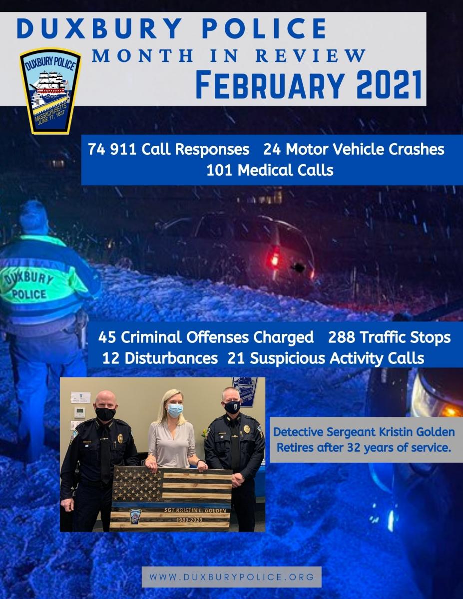month in review feb 2021