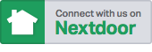 Connect with us on Nextdoor
