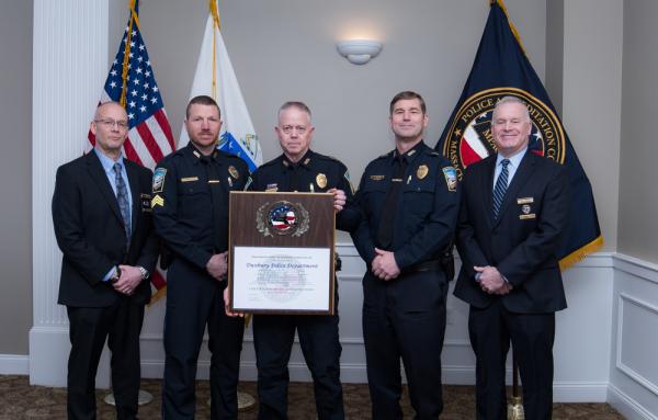 2025 MPAC Award
