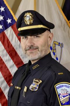 Lt. Jamali