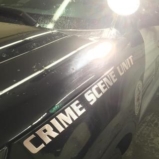 Crime Scene Unit