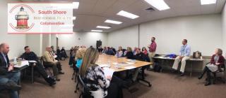 South Shore Behavioral Health Collaborative