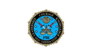 FBI-LEEDA Seal