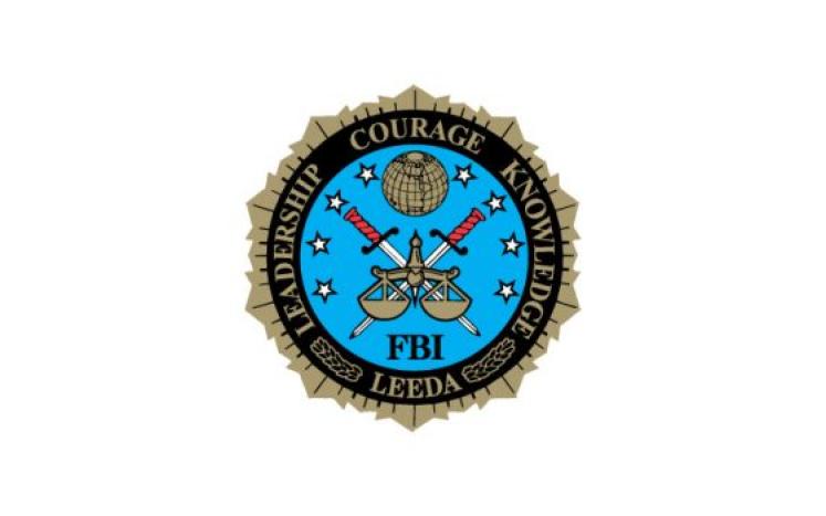 FBI-LEEDA Seal