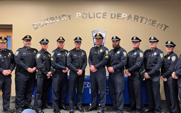 Officers